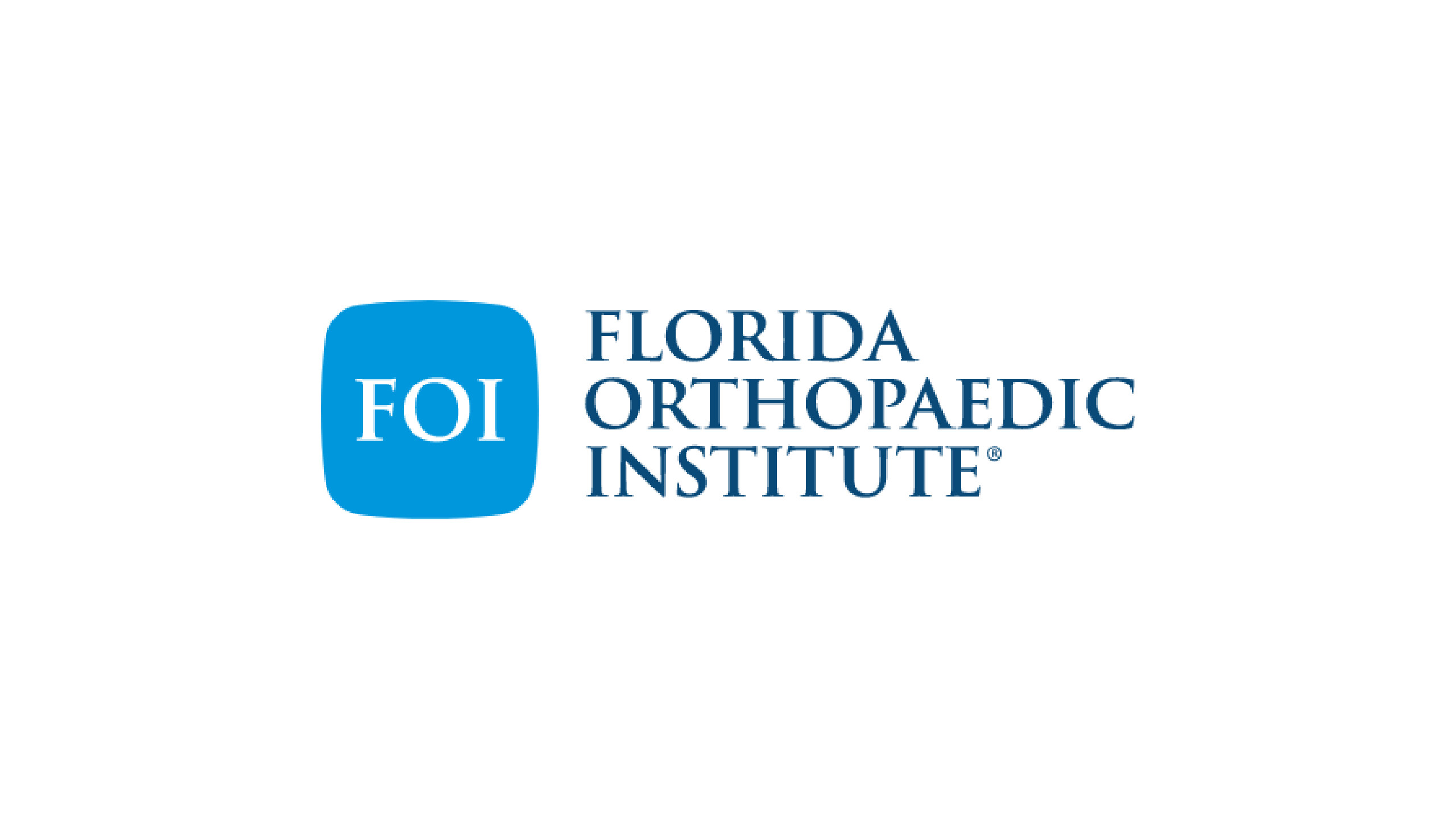 Florida Orthopaedic Institute Highlights Game-Changing Thumb Arthritis Treatment with TOUCH®