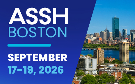 Meet KeriMedical at ASSH 2026 in Boston